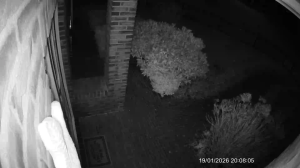 Caméra IP - Netherlands