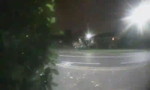 Caméra IP - Reino Unido