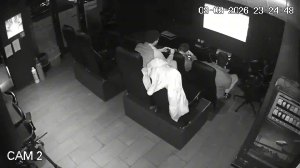 Caméra IP - Danimarca