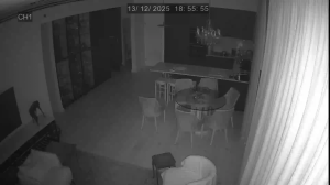 Caméra IP - Israël