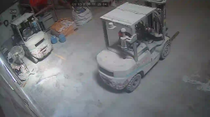 Caméra IP - Malaysia