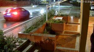 Caméra IP - Italien