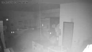 Caméra IP - Australie