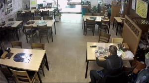 Caméra IP - South Korea