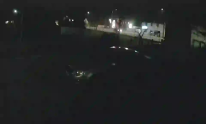 Caméra IP - Polonia