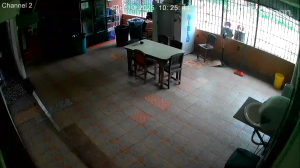 Caméra IP - Panama