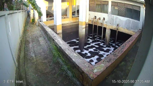 Caméra IP - Bangladesh