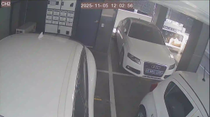 Caméra IP - South Korea