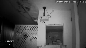 Caméra IP - Bosnie-Herzégovine