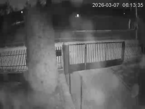 Caméra IP - Slovakia