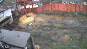 Caméra IP - Bulgarie