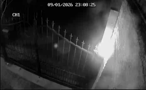 Caméra IP - Italien