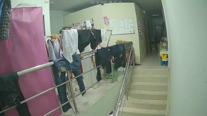 Caméra IP - Tailandia