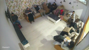 Caméra IP - Morocco