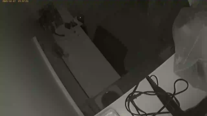 Caméra IP - République Dominicaine