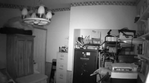 Caméra IP - États-Unis d'Amérique