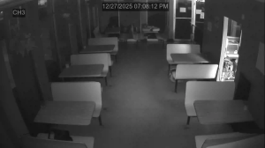 Caméra IP - Estados Unidos