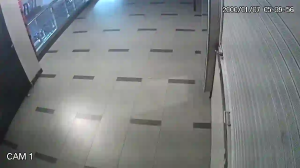 Caméra IP - Colombia