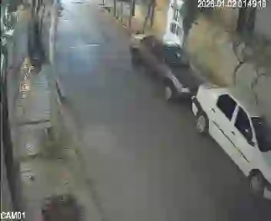 Caméra IP - Islamic Republic of Iran