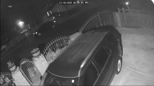 Caméra IP - Estados Unidos