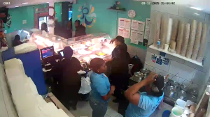 Caméra IP - Vereinigtes Königreich