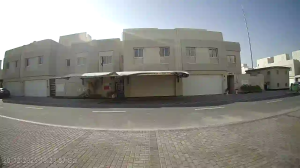 Caméra IP - Bahrain