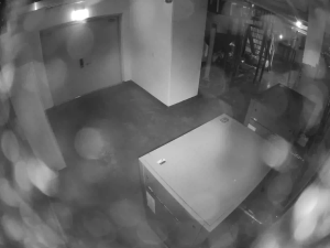 Caméra IP - Südkorea