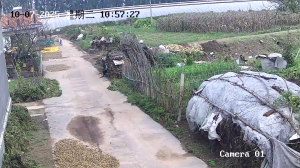 Caméra IP - China