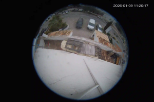 Caméra IP - Portogallo