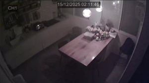 Caméra IP - Israël