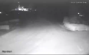 Caméra IP - Repubblica Ceca