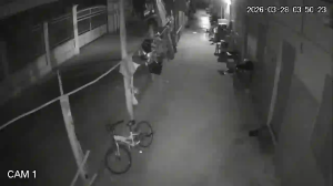 Caméra IP - Vietnam