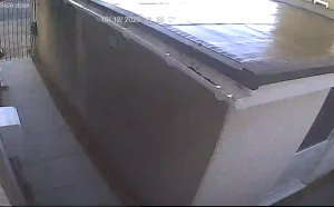 Caméra IP - United Kingdom