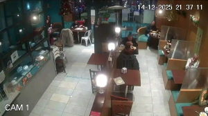 Caméra IP - Espagne