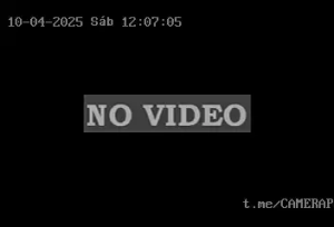 Caméra IP - Kolumbien