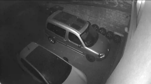 Caméra IP - Francia