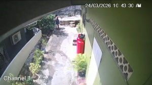 Caméra IP - Trinidad and Tobago