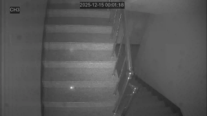 Caméra IP - South Korea