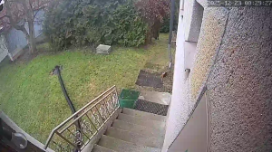 Caméra IP - República Checa