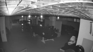 Caméra IP - Russische Föderation