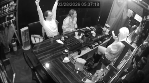 Caméra IP - Giappone