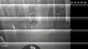 Caméra IP - Mozambique