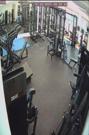 Caméra IP - South Korea