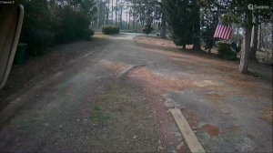 Caméra IP - États-Unis d'Amérique