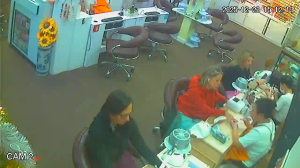 Caméra IP - Estados Unidos