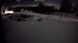 Caméra IP - United States of America