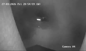 Caméra IP - Croatie