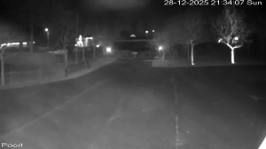 Caméra IP - Paesi Bassi