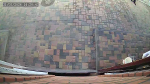 Caméra IP - Russian Federation