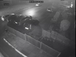 Caméra IP - Reino Unido